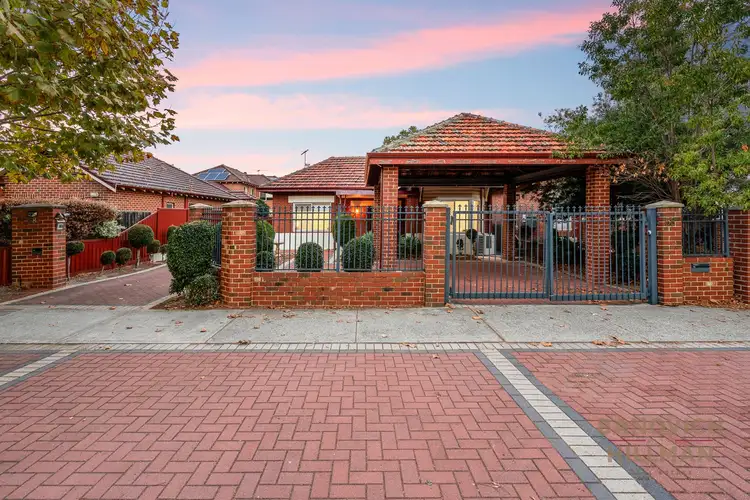 58A Cargill Street, Victoria Park WA 6100