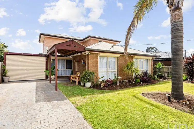 29 Bridge Road, Melton South VIC 3338
