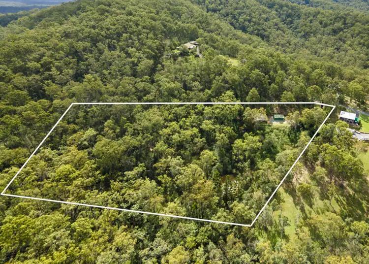 Second view of Homely rural property listing, 16 - 18 Nolan Court, Tamborine QLD 4270