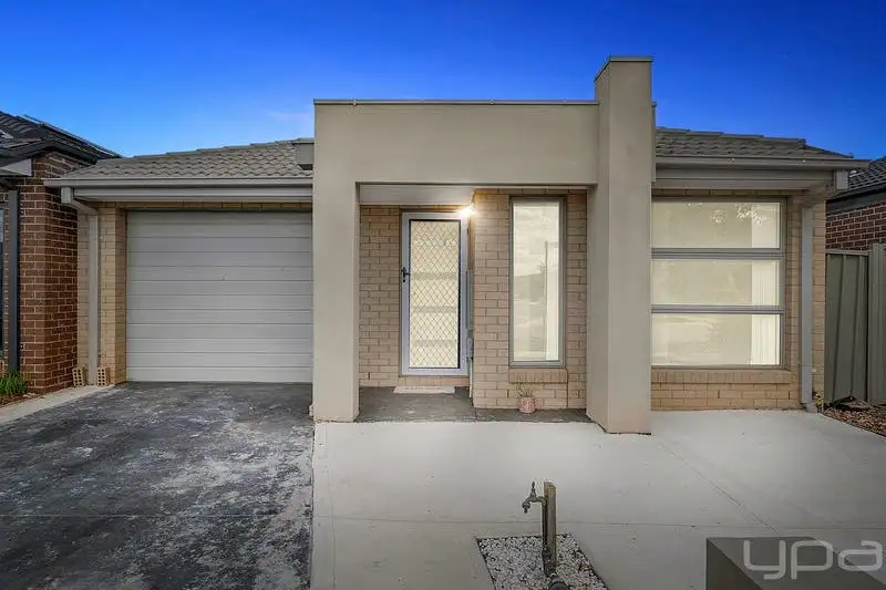 Main view of Homely house listing, 32 Ajay Way, Kurunjang VIC 3337