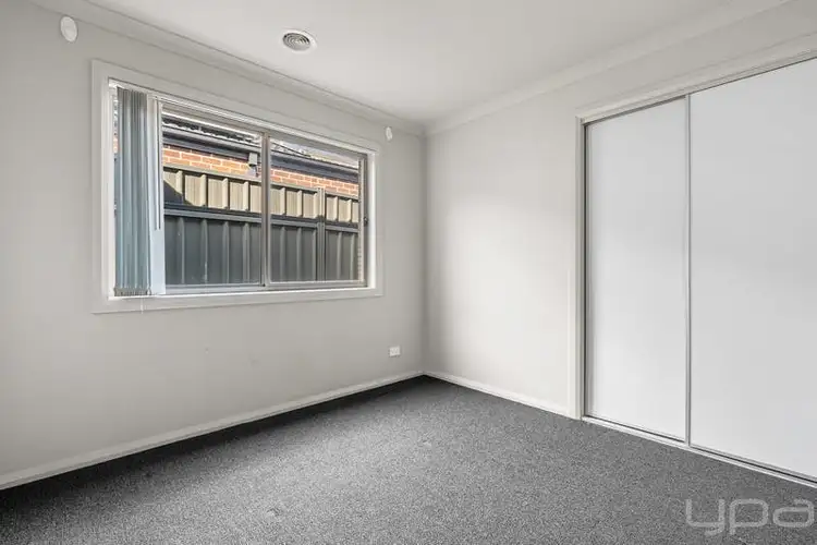 Fifth view of Homely house listing, 32 Ajay Way, Kurunjang VIC 3337