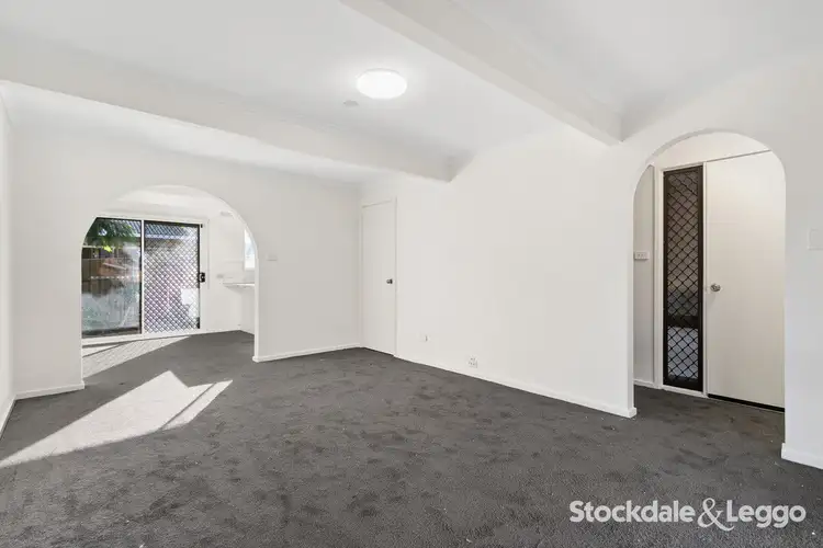 Sixth view of Homely house listing, 4/19 Ann Street, Morwell VIC 3840