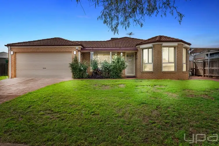 28 Christina Crescent, Kurunjang VIC 3337