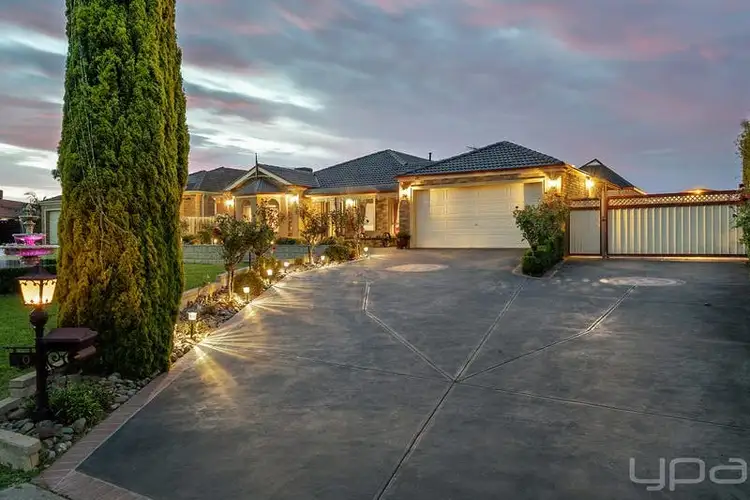 Fifth view of Homely house listing, 20 Sugarloaf Bend, Brookfield VIC 3338