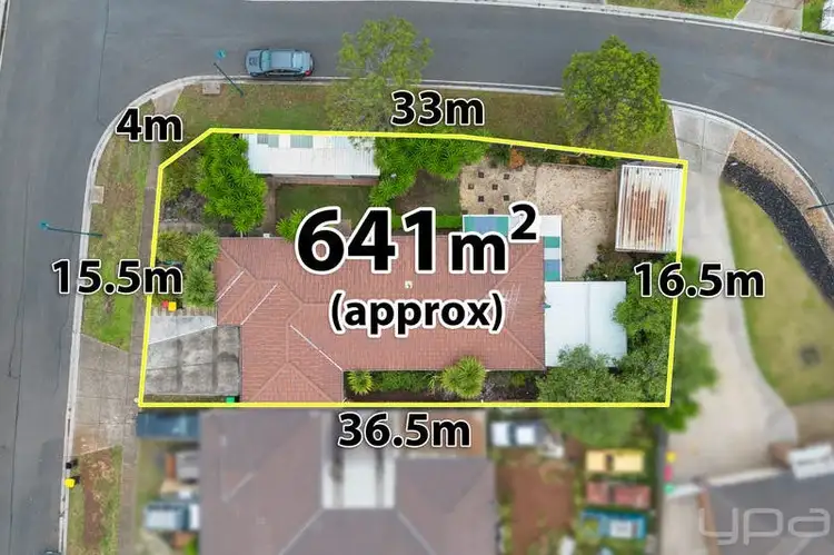 Second view of Homely house listing, 9 Black Knight Way, Kurunjang VIC 3337