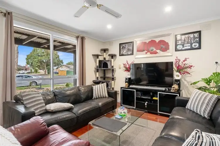 Fourth view of Homely house listing, 49 Argyll Circuit, Melton West VIC 3337
