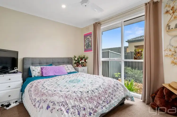 Fifth view of Homely house listing, 49 Argyll Circuit, Melton West VIC 3337