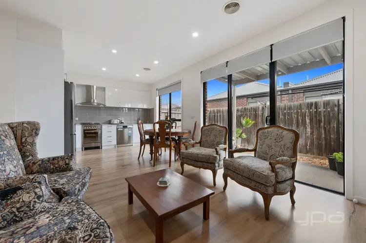 5 Cider Circuit, Darley VIC 3340