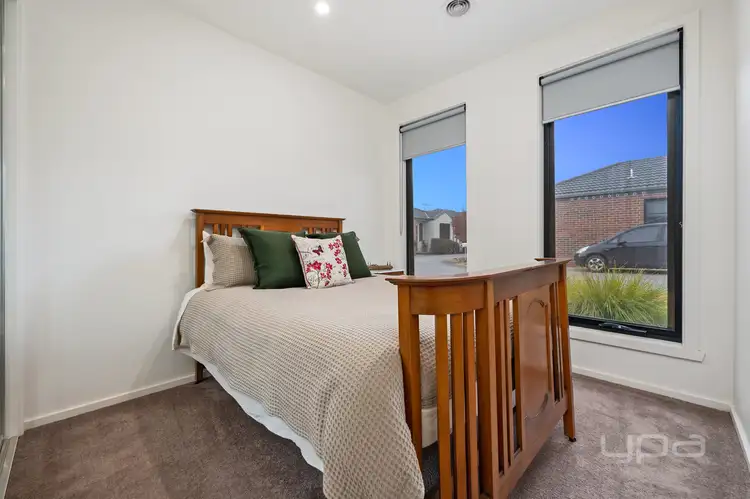 Fifth view of Homely unit listing, 5 Cider Circuit, Darley VIC 3340