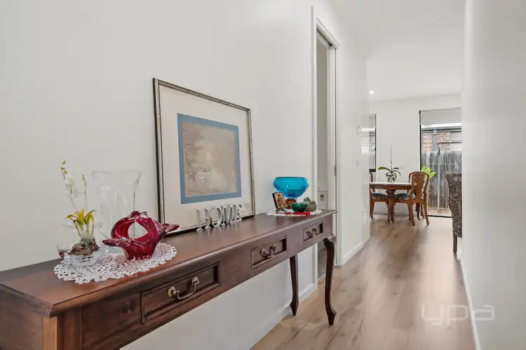 Sixth view of Homely unit listing, 5 Cider Circuit, Darley VIC 3340