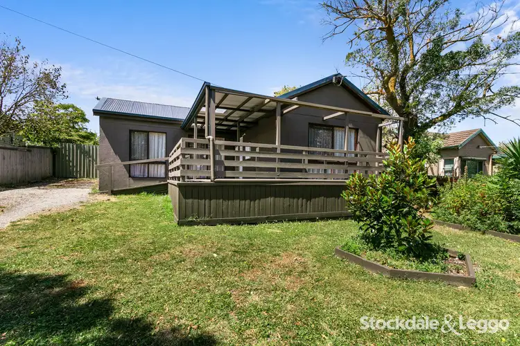 30 Vincent Road, Morwell VIC 3840