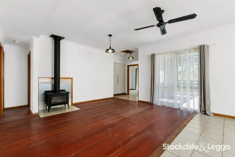 Second view of Homely house listing, 30 Vincent Road, Morwell VIC 3840
