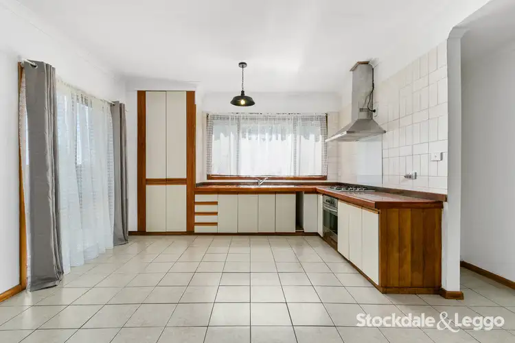 Third view of Homely house listing, 30 Vincent Road, Morwell VIC 3840