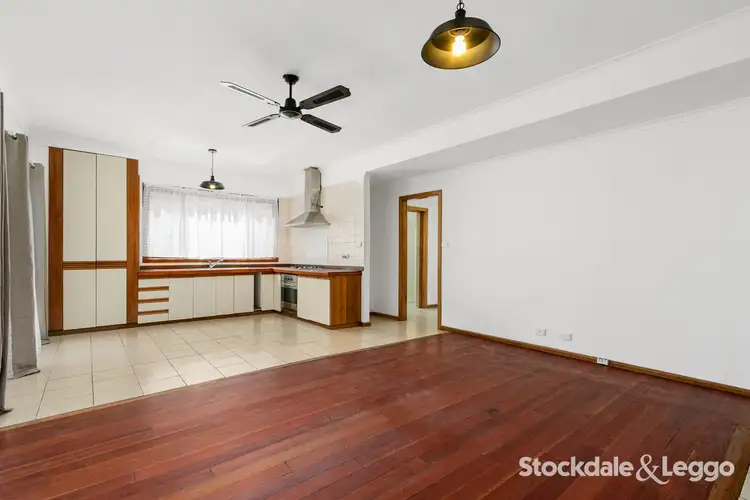 Fifth view of Homely house listing, 30 Vincent Road, Morwell VIC 3840