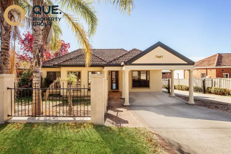1/332 Borella Road, East Albury NSW 2640