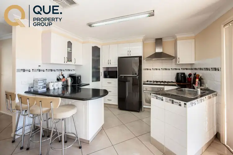 Seventh view of Homely townhouse listing, 1/332 Borella Road, East Albury NSW 2640