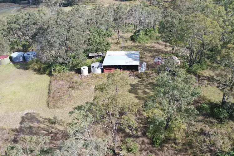 Fifth view of Homely rural property listing, 341 Palms Road, Cooyar QLD 4402