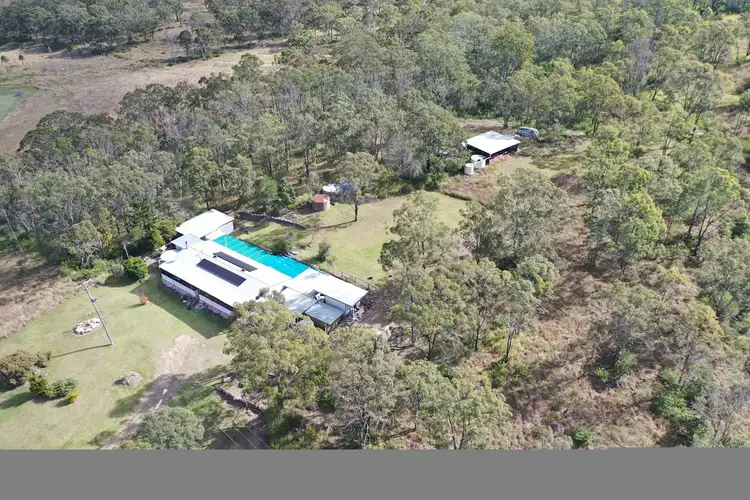 Sixth view of Homely rural property listing, 341 Palms Road, Cooyar QLD 4402