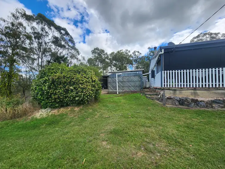Seventh view of Homely rural property listing, 341 Palms Road, Cooyar QLD 4402