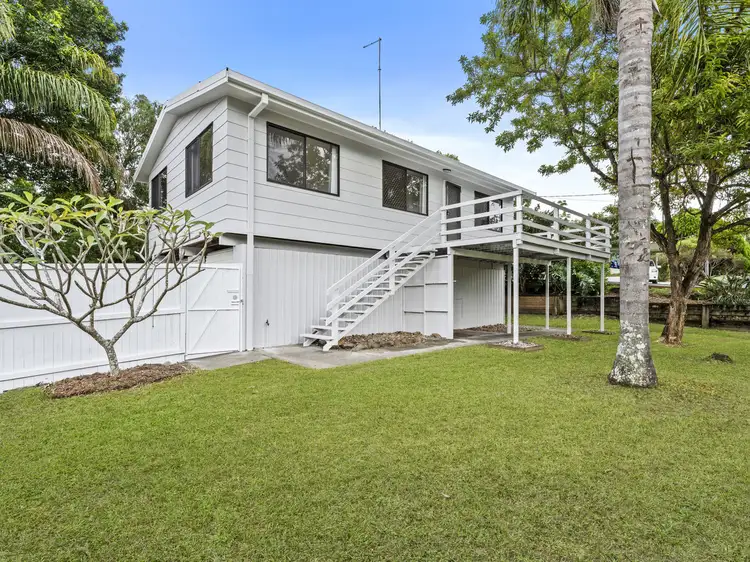 37 Mortensen Road, Nerang QLD 4211