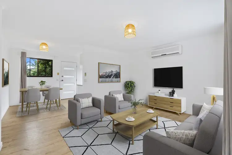 Third view of Homely house listing, 37 Mortensen Road, Nerang QLD 4211