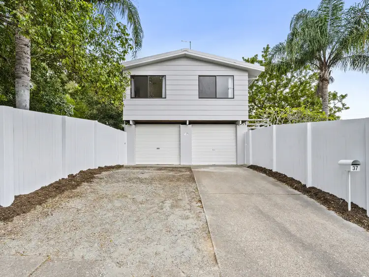 Fourth view of Homely house listing, 37 Mortensen Road, Nerang QLD 4211