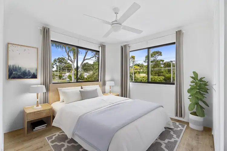 Fifth view of Homely house listing, 37 Mortensen Road, Nerang QLD 4211