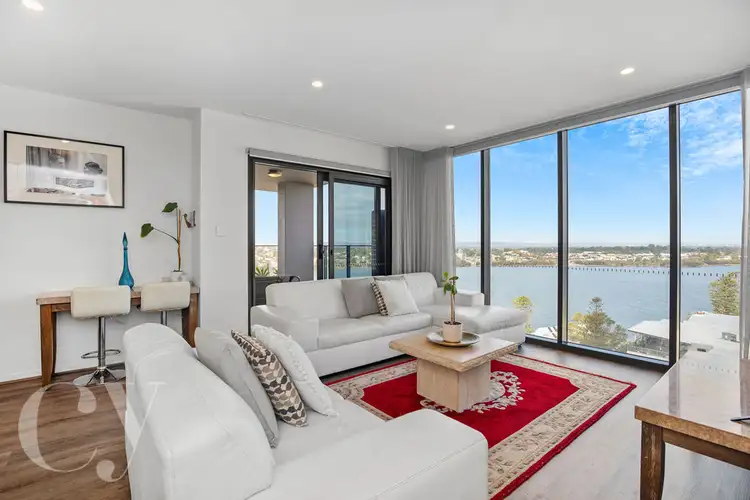 1207/908 Canning Highway, Applecross WA 6153