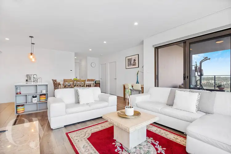 Third view of Homely apartment listing, 1207/908 Canning Highway, Applecross WA 6153