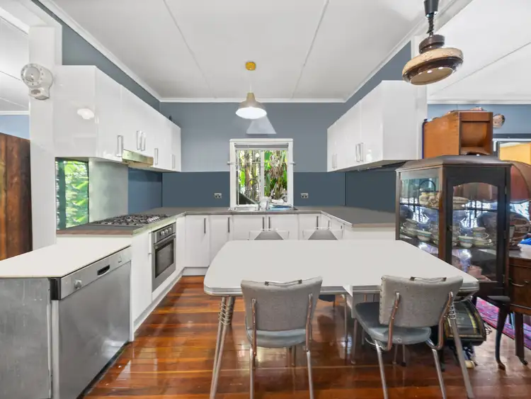 Sixth view of Homely house listing, 23a Blackall Street, East Ipswich QLD 4305