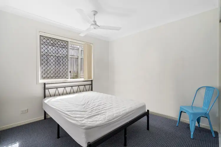 Second view of Homely house listing, 11 Bellbird Drive, Bellbird Park QLD 4300