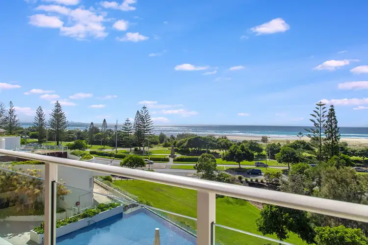 Main view of Homely apartment listing, 309/2 Creek Street, Coolangatta QLD 4225