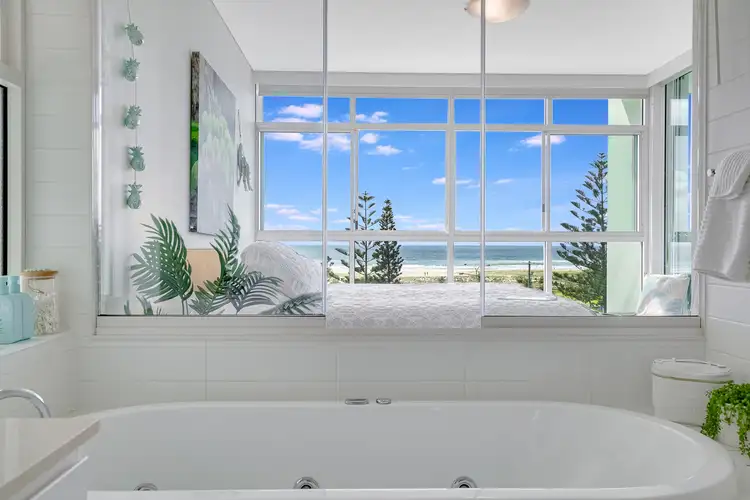 Fourth view of Homely apartment listing, 309/2 Creek Street, Coolangatta QLD 4225