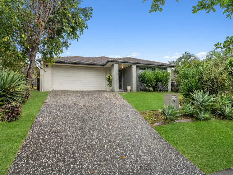 7 Daryl Reinhardt Street, Redbank Plains QLD 4301