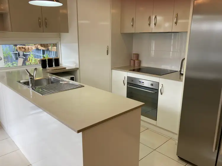 Second view of Homely townhouse listing, 2/89 Phillip Street, South Toowoomba QLD 4350