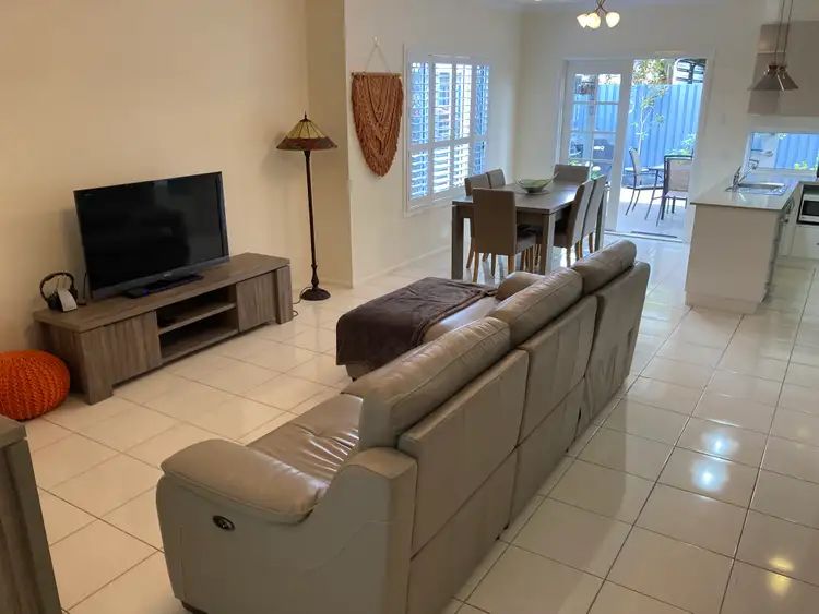 Third view of Homely townhouse listing, 2/89 Phillip Street, South Toowoomba QLD 4350