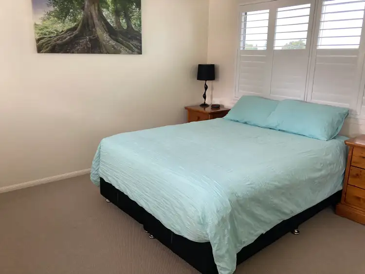 Fifth view of Homely townhouse listing, 2/89 Phillip Street, South Toowoomba QLD 4350