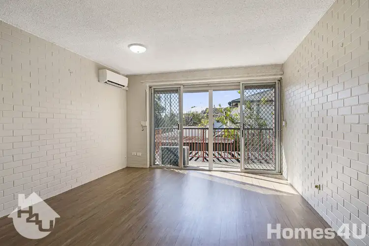 Third view of Homely unit listing, 2/208 Oxley Avenue, Margate QLD 4019