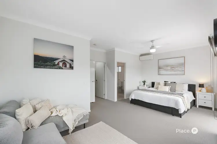 Fourth view of Homely house listing, 8 Taminga Street, Sunnybank Hills QLD 4109