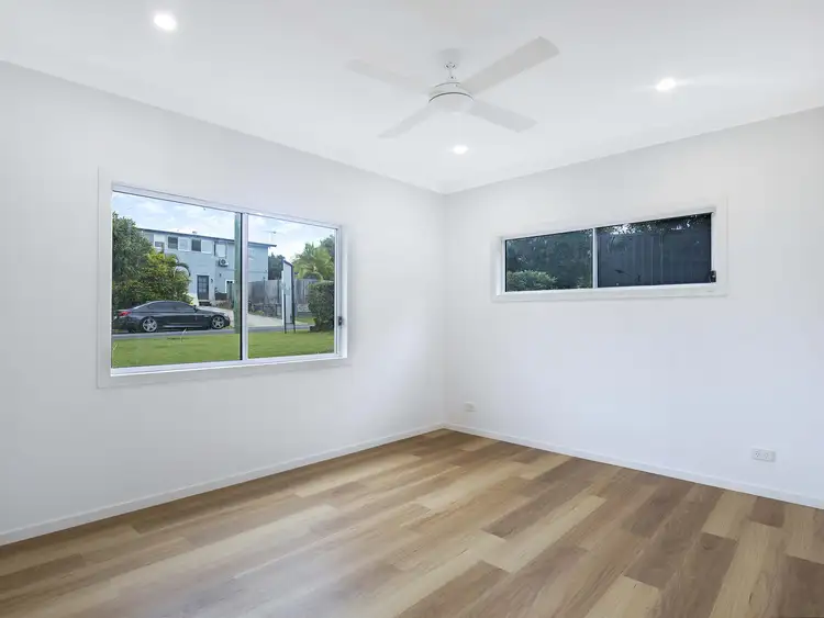 Third view of Homely house listing, 5 Odare Street, Brighton QLD 4017