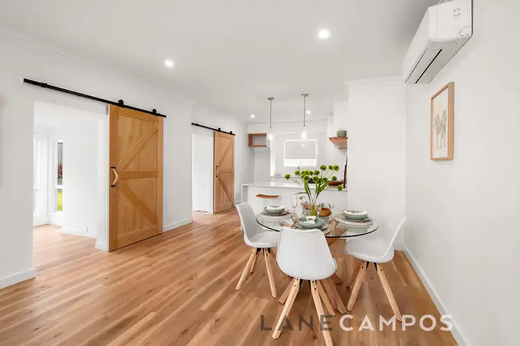 Fifth view of Homely house listing, 41 Angus Avenue, Waratah West NSW 2298