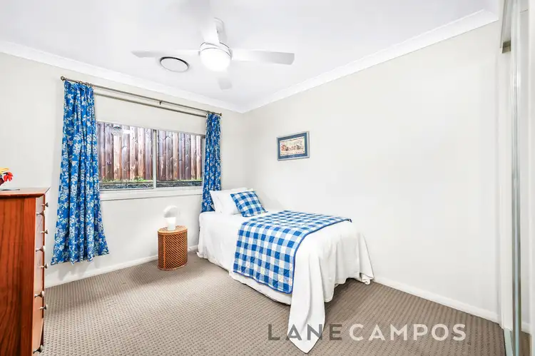 Fifth view of Homely house listing, 22A Threlkeld Crescent, Fletcher NSW 2287