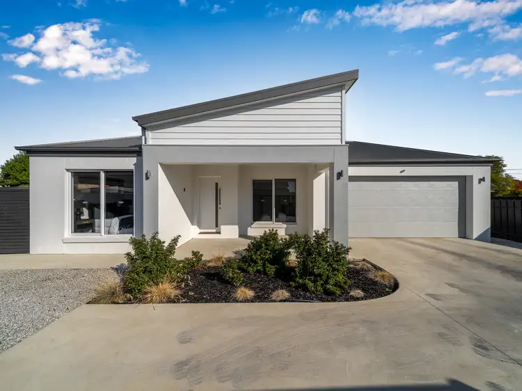 Main view of Homely house listing, 69A Williams Road, Wangaratta VIC 3677