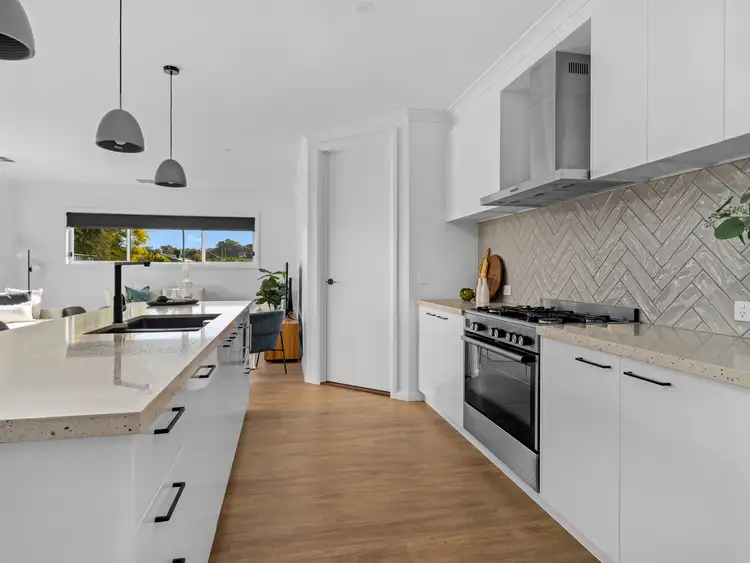 Third view of Homely house listing, 69A Williams Road, Wangaratta VIC 3677