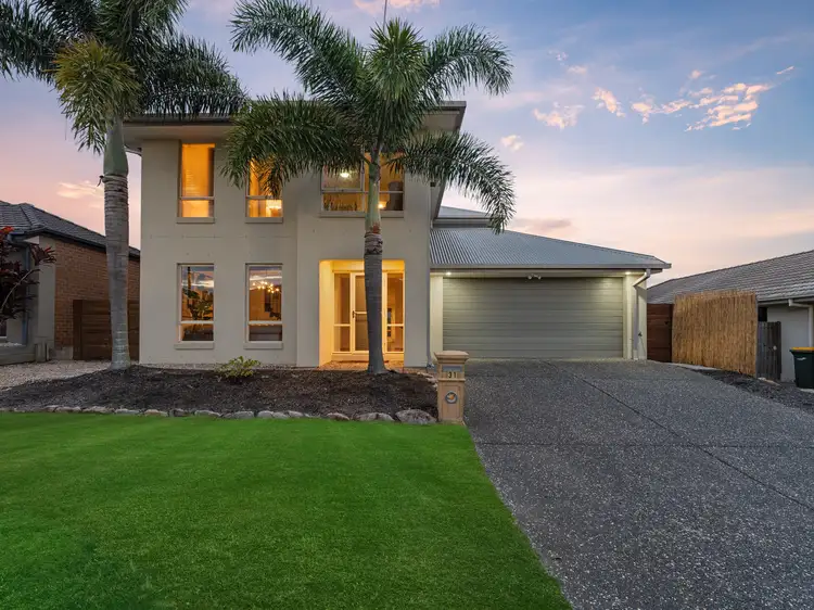 31 Borbidge Street, North Lakes QLD 4509