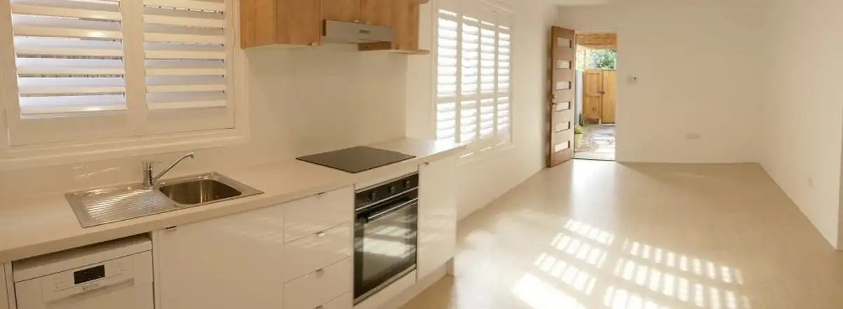 Main view of Homely unit listing, 31a Twenty Sixth Avenue, Palm Beach QLD 4221