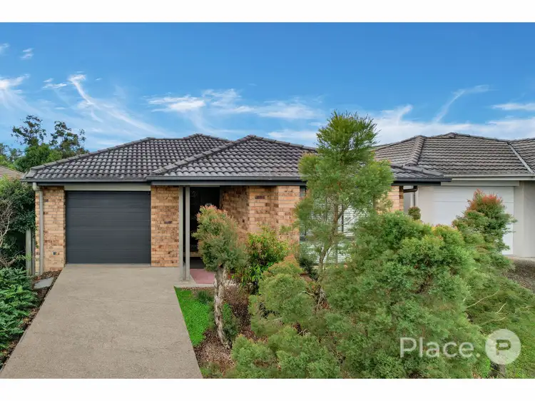 29 Lilley Terrace, Chuwar QLD 4306