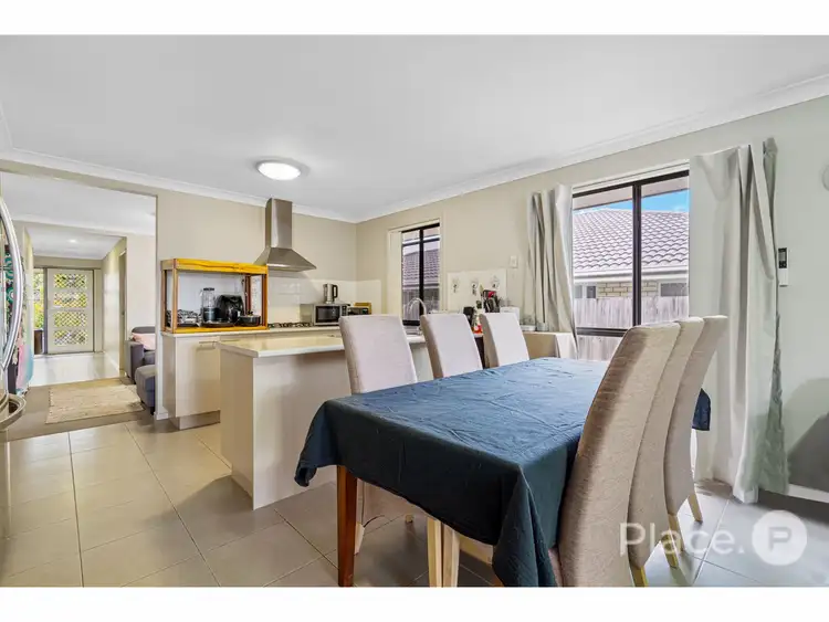 Third view of Homely house listing, 29 Lilley Terrace, Chuwar QLD 4306