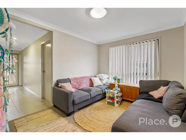 Fourth view of Homely house listing, 29 Lilley Terrace, Chuwar QLD 4306