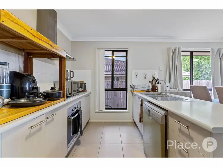 Fifth view of Homely house listing, 29 Lilley Terrace, Chuwar QLD 4306